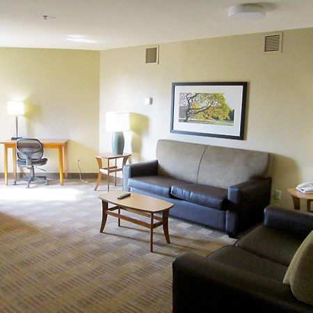 Extended Stay America Suites - Atlanta - Alpharetta - Northpoint - West Bagian luar foto
