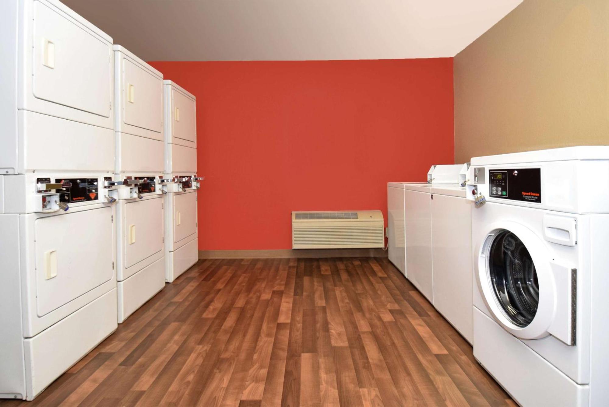 Extended Stay America Suites - Atlanta - Alpharetta - Northpoint - West Bagian luar foto
