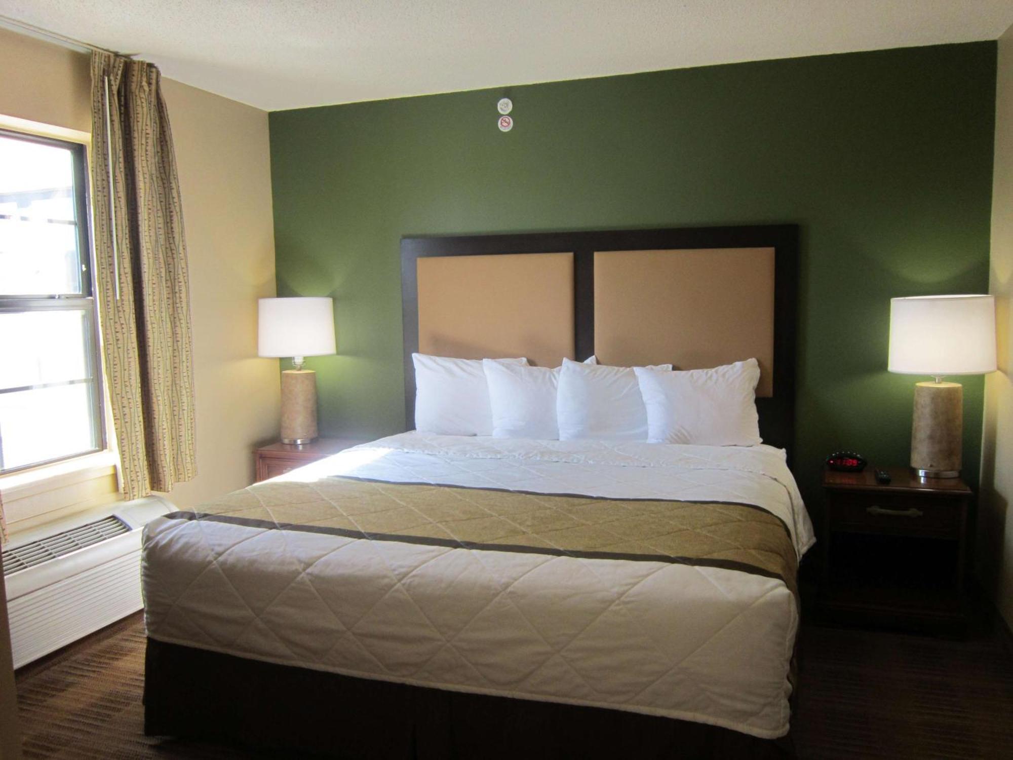 Extended Stay America Suites - Atlanta - Alpharetta - Northpoint - West Bagian luar foto