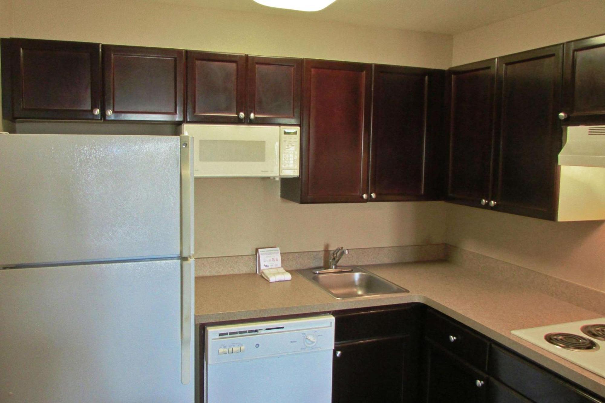 Extended Stay America Suites - Atlanta - Alpharetta - Northpoint - West Bagian luar foto