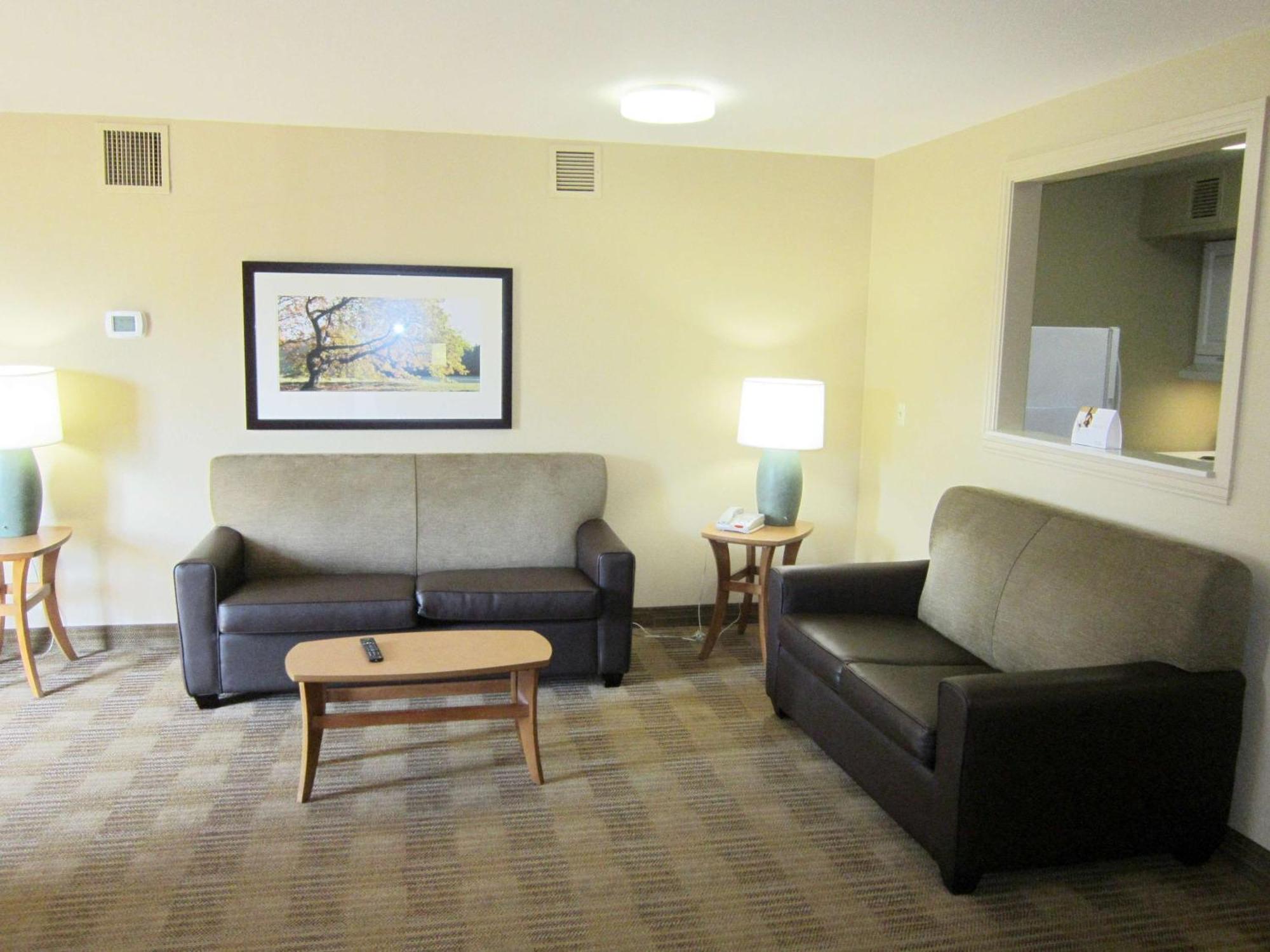 Extended Stay America Suites - Atlanta - Alpharetta - Northpoint - West Bagian luar foto