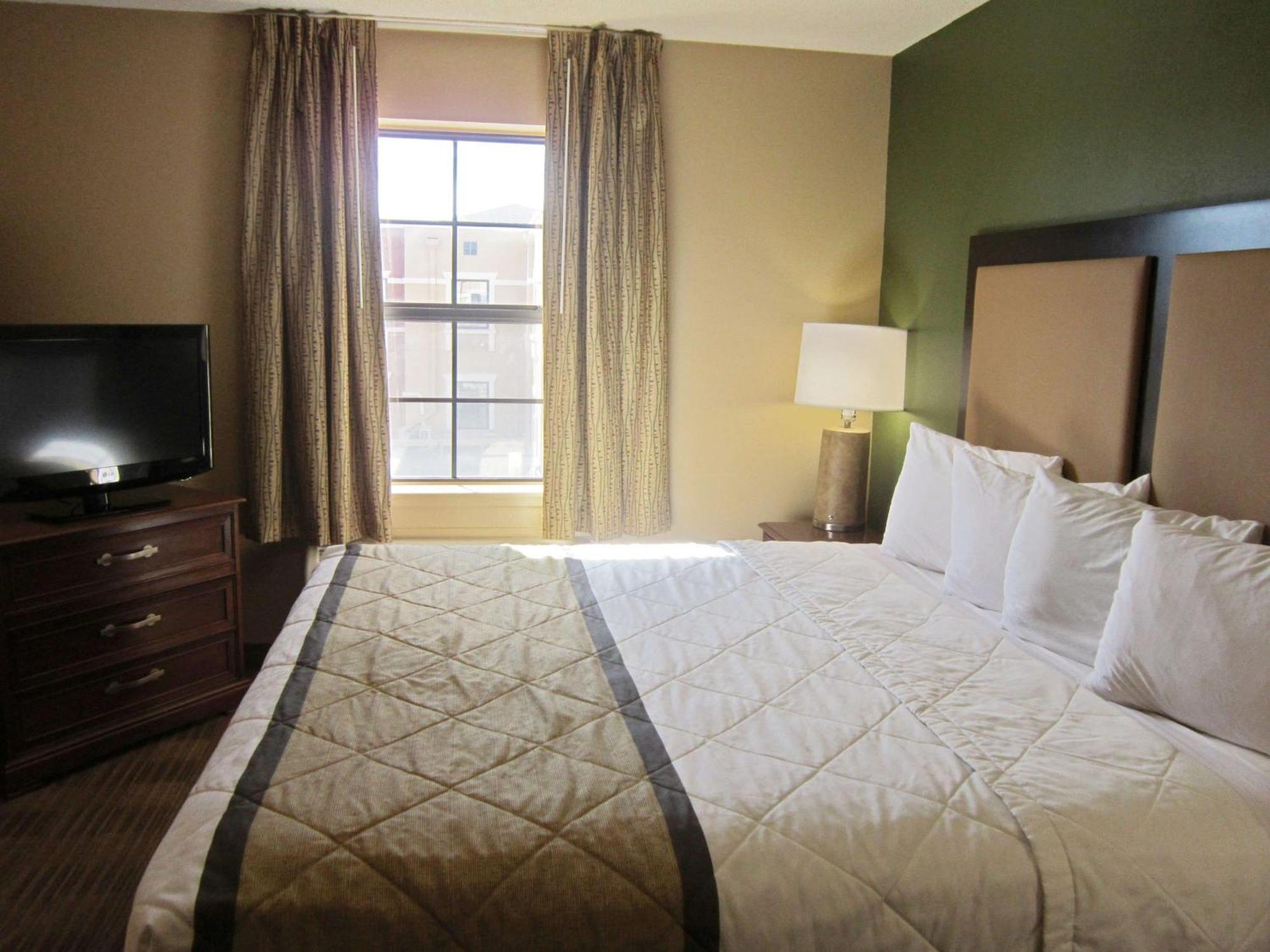 Extended Stay America Suites - Atlanta - Alpharetta - Northpoint - West Bagian luar foto