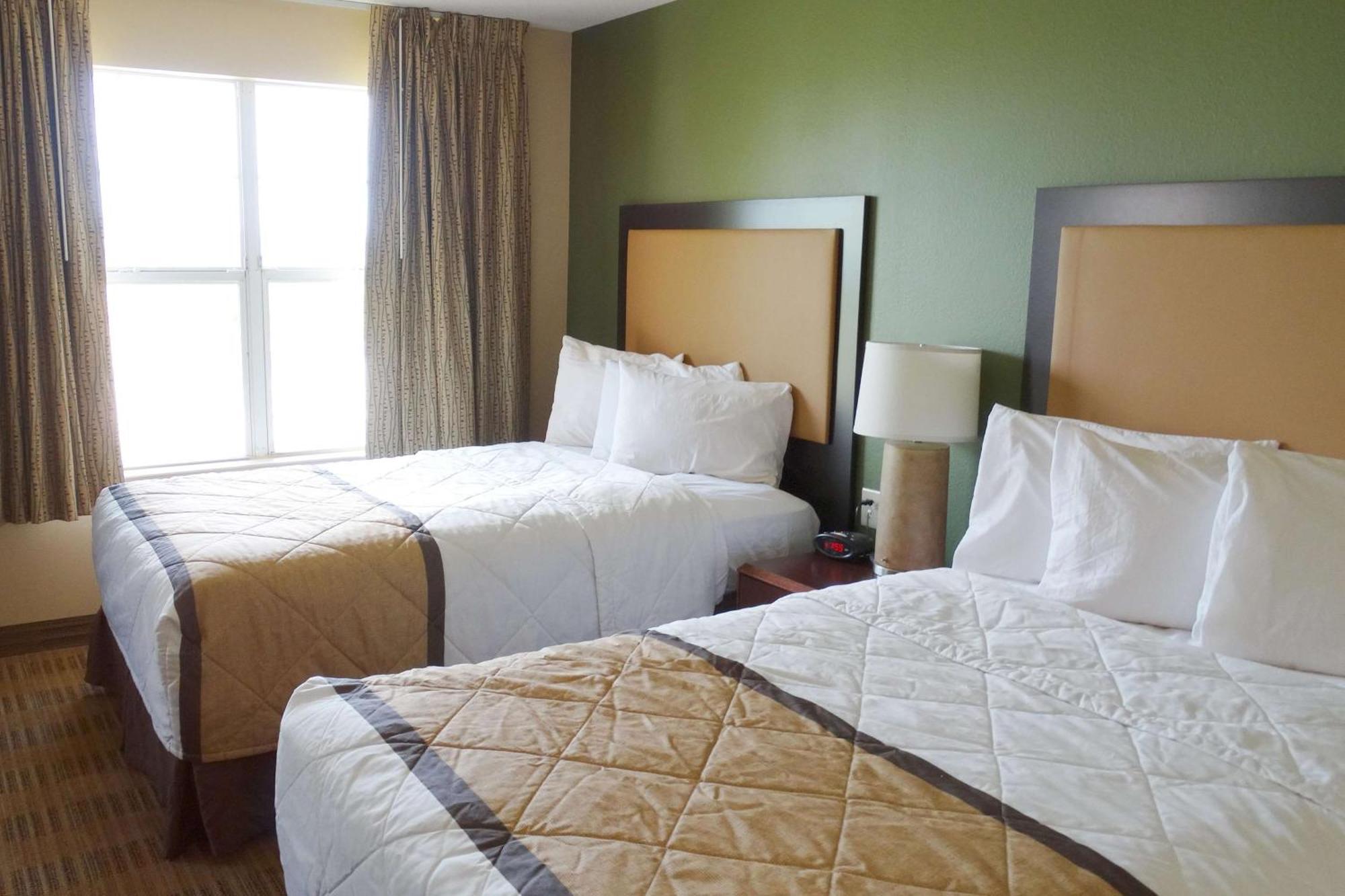 Extended Stay America Suites - Atlanta - Alpharetta - Northpoint - West Bagian luar foto