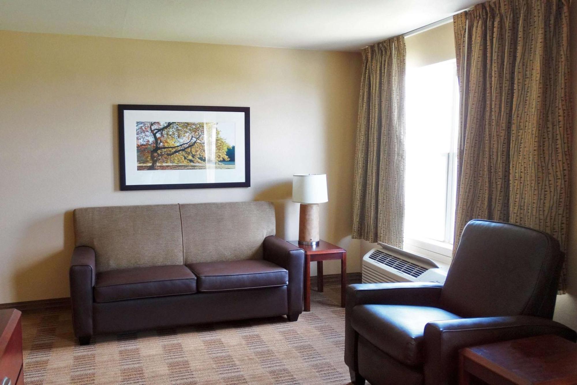 Extended Stay America Suites - Atlanta - Alpharetta - Northpoint - West Bagian luar foto