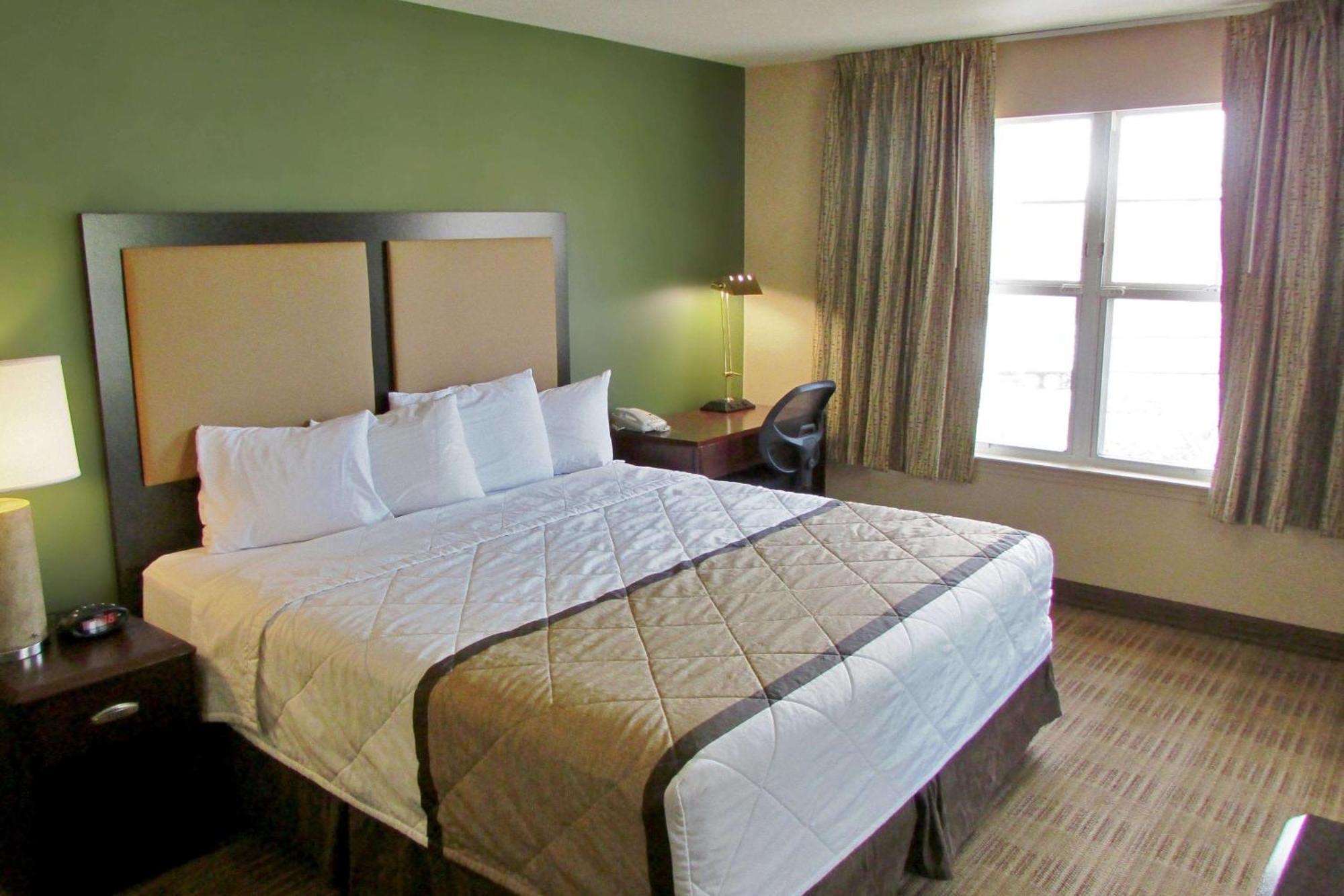 Extended Stay America Suites - Atlanta - Alpharetta - Northpoint - West Bagian luar foto