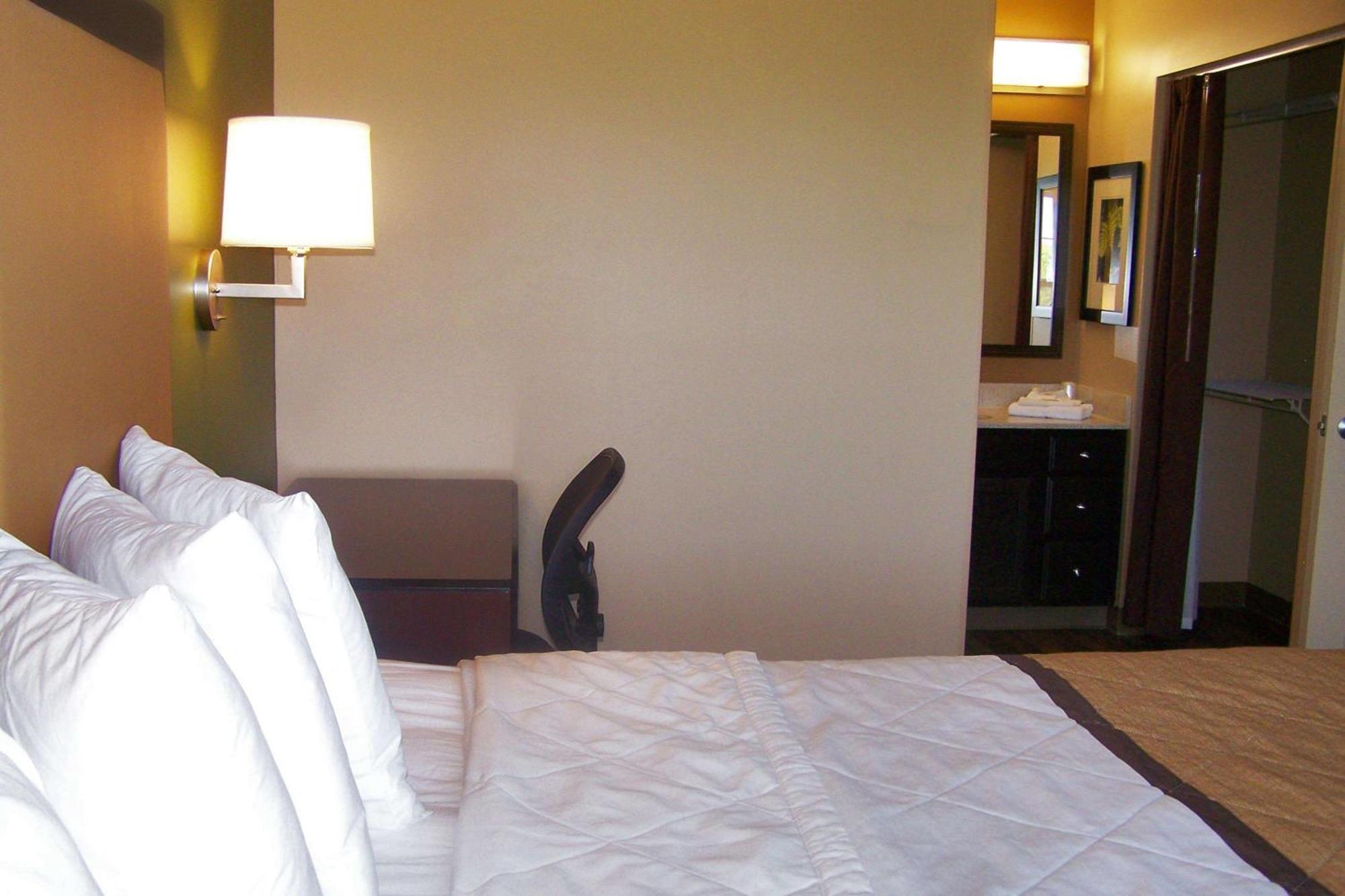 Extended Stay America Suites - Atlanta - Alpharetta - Northpoint - West Bagian luar foto