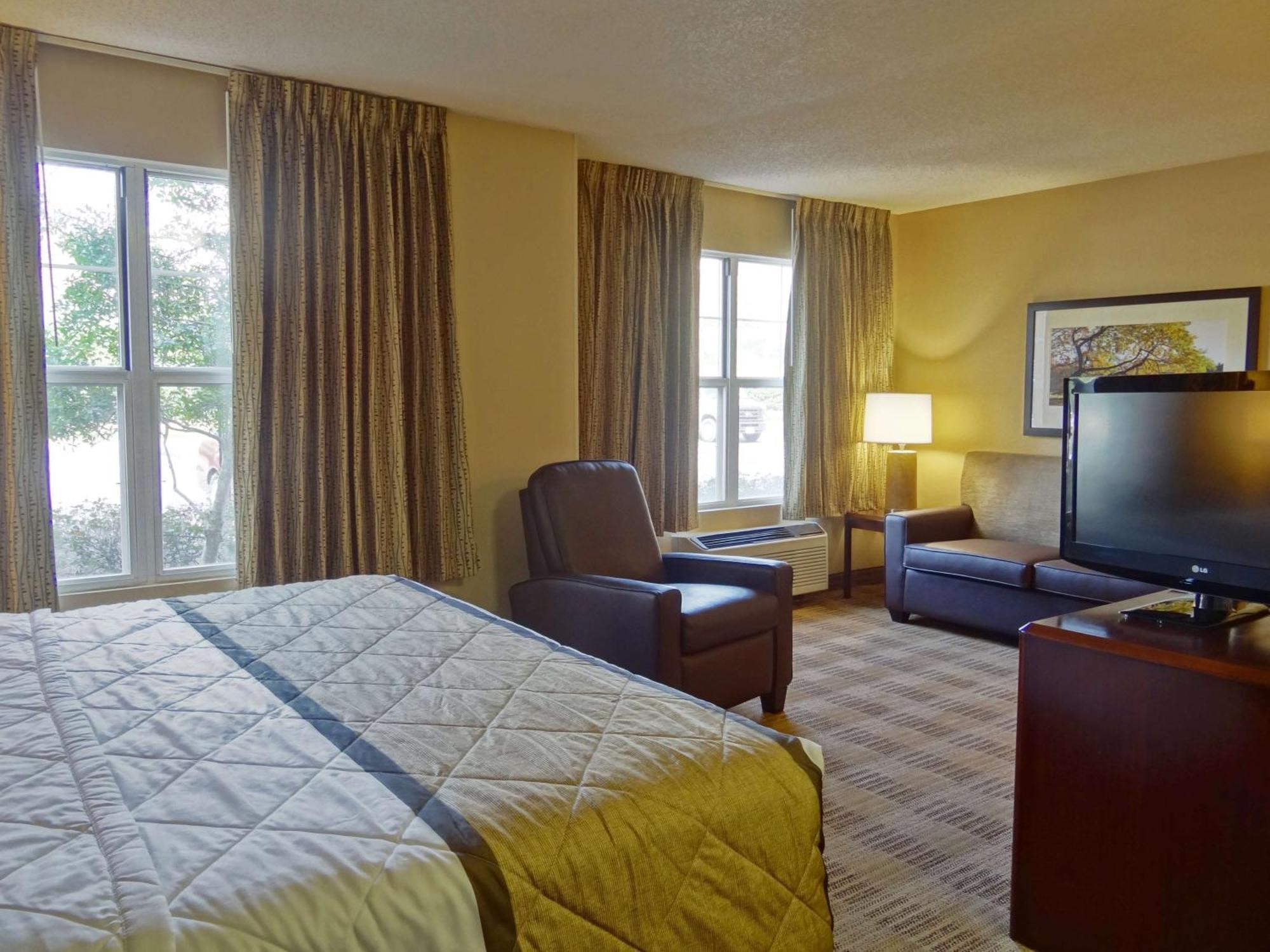 Extended Stay America Suites - Atlanta - Alpharetta - Northpoint - West Bagian luar foto