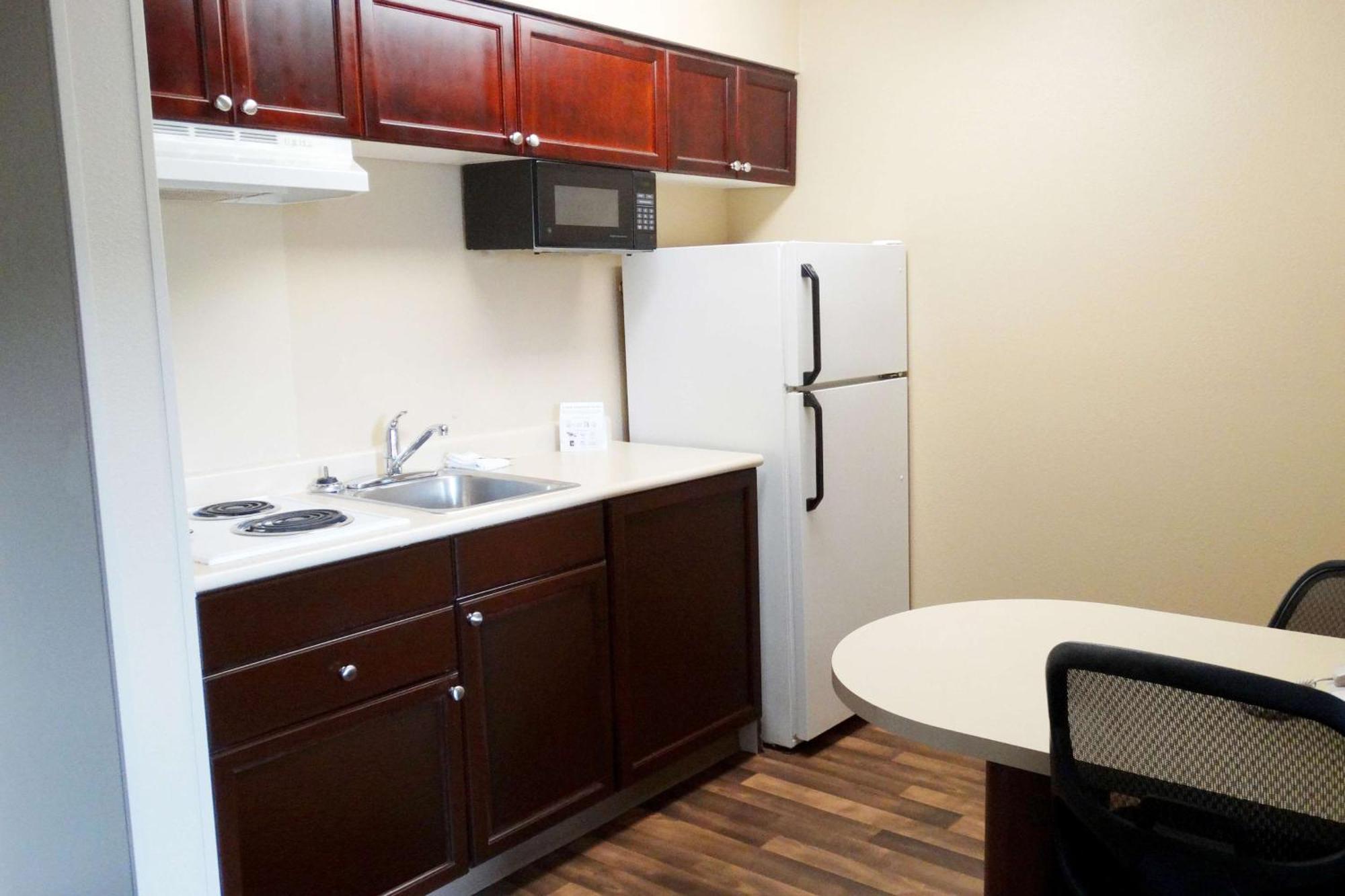 Extended Stay America Suites - Atlanta - Alpharetta - Northpoint - West Bagian luar foto