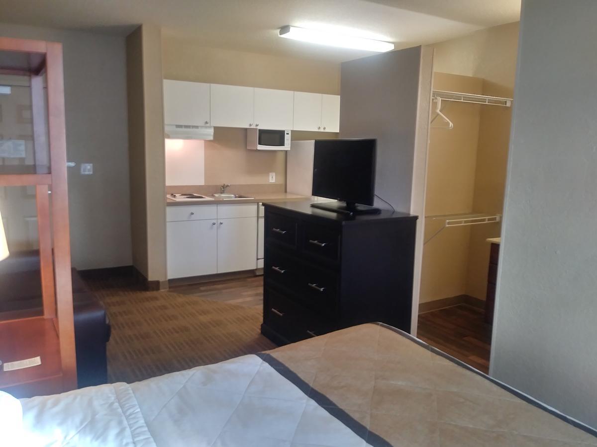Extended Stay America Suites - Atlanta - Alpharetta - Northpoint - West Bagian luar foto