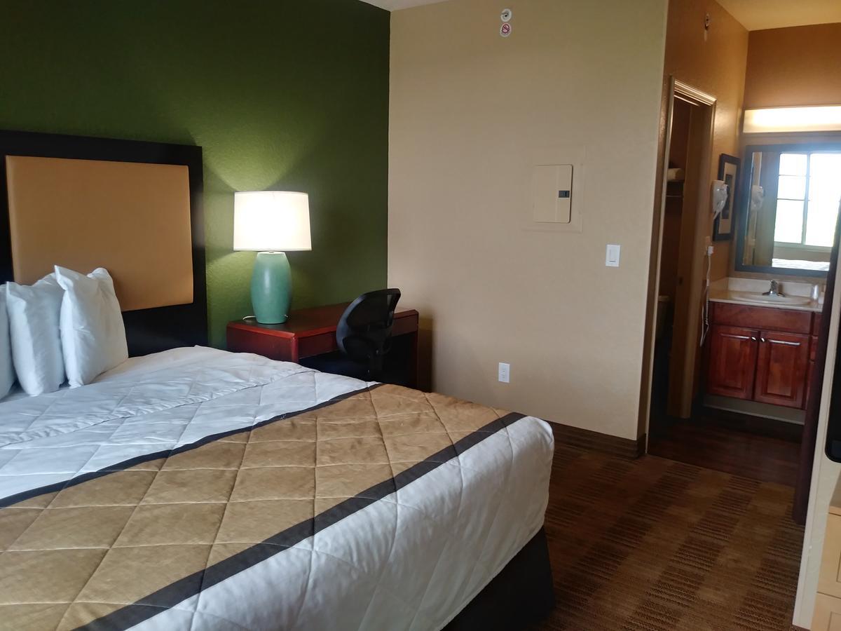 Extended Stay America Suites - Atlanta - Alpharetta - Northpoint - West Bagian luar foto
