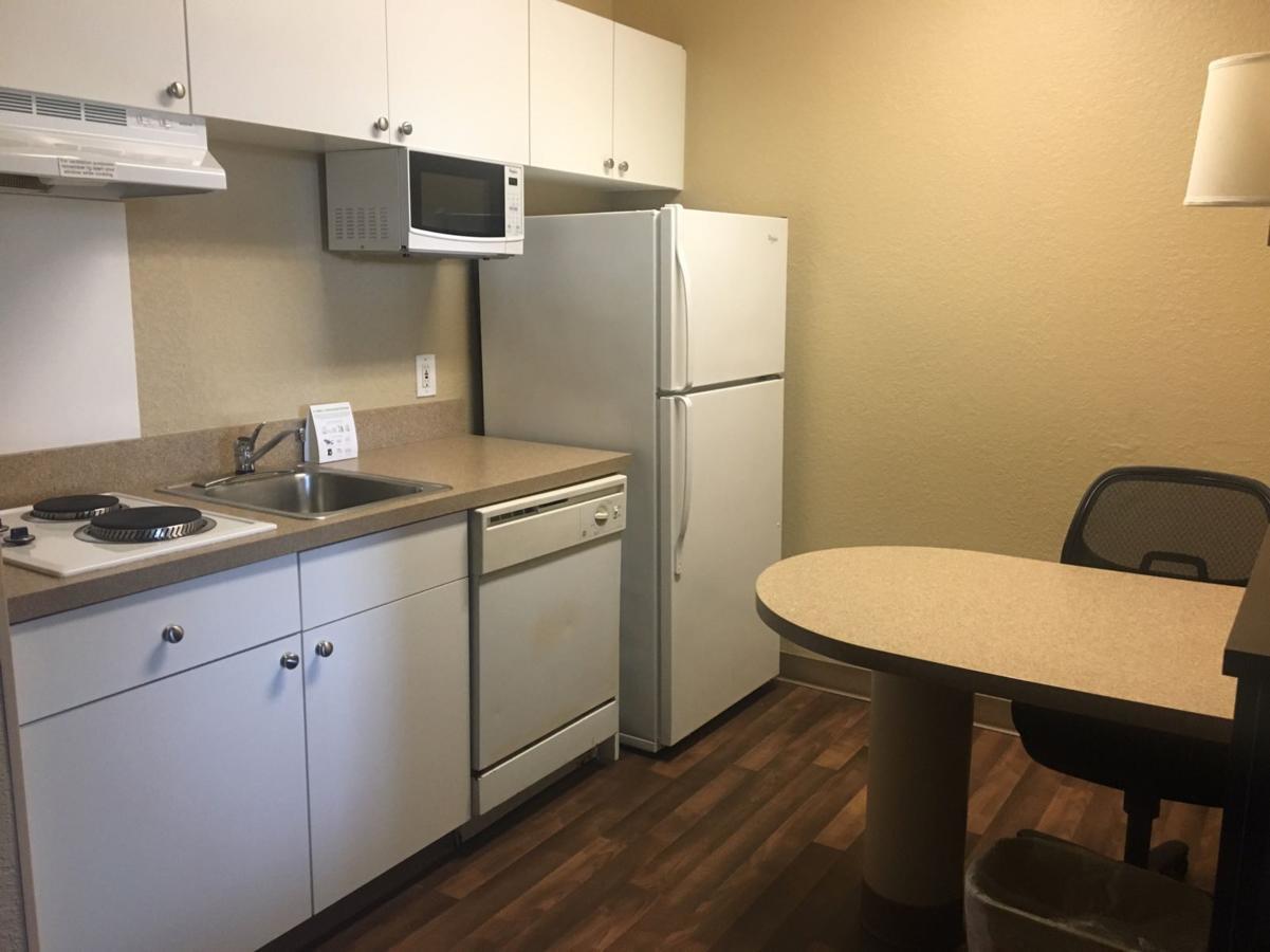 Extended Stay America Suites - Atlanta - Alpharetta - Northpoint - West Bagian luar foto