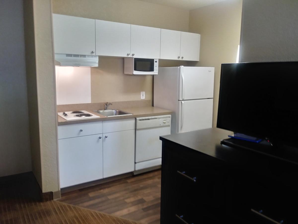 Extended Stay America Suites - Atlanta - Alpharetta - Northpoint - West Bagian luar foto