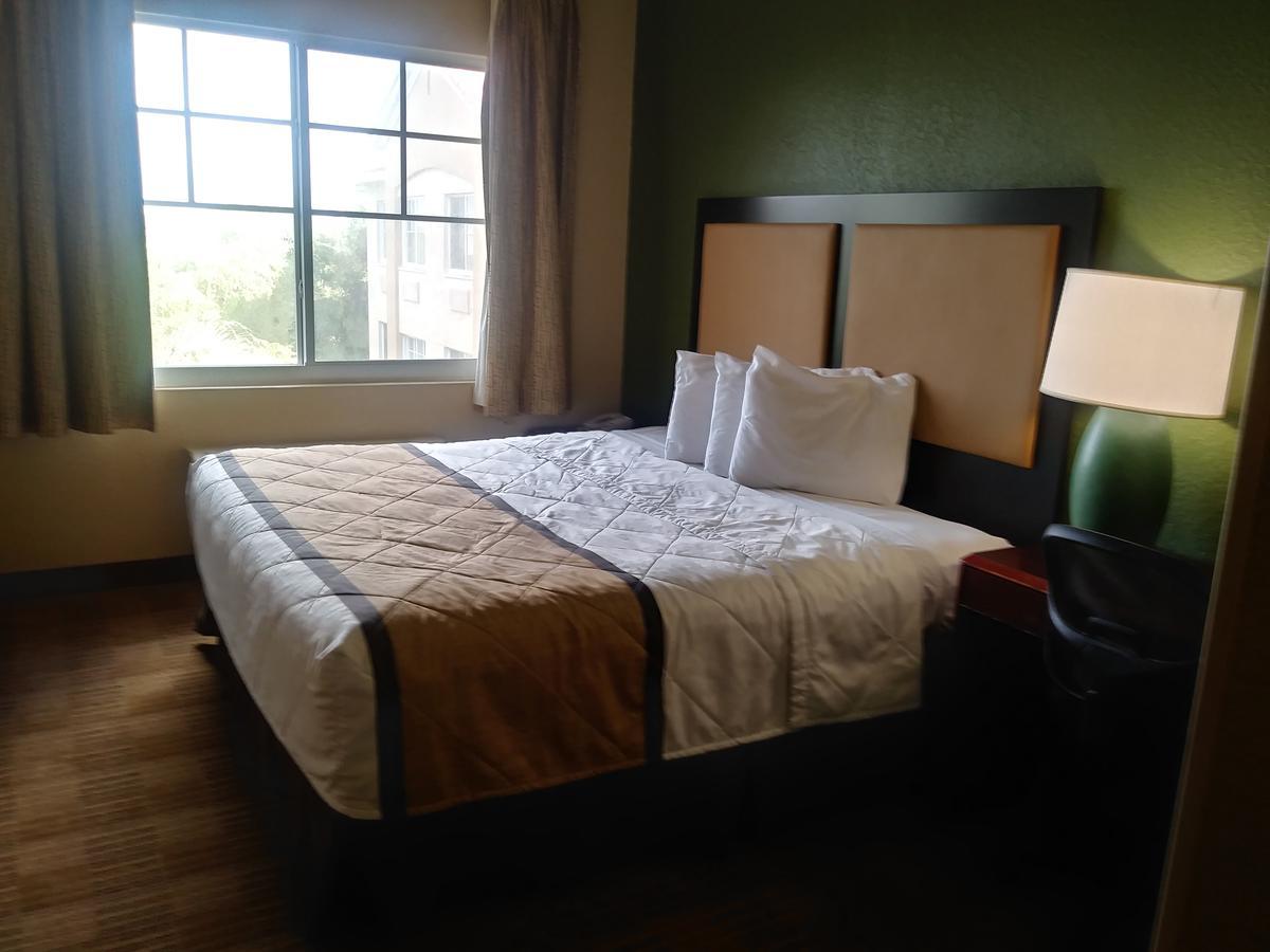Extended Stay America Suites - Atlanta - Alpharetta - Northpoint - West Bagian luar foto